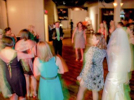 Weddings Lead to Dancing