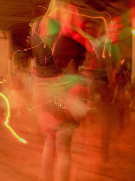 Weddings Lead to Dancing