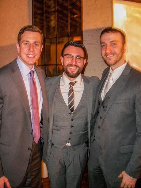 Weddings Lead to Dancing