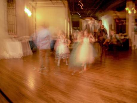 Weddings Lead to Dancing