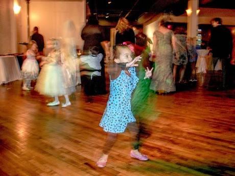 Weddings Lead to Dancing