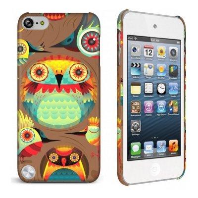 ICON Case for iPod Touch 5G 