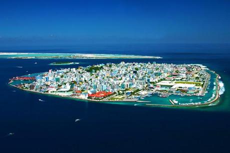 20 amazing photos of the Maldives