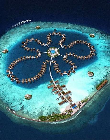 20 amazing photos of the Maldives