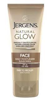 Jergens® Natural Glow | A Great Tan Without the Odor