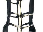 Shoe Giuseppe Zanotti E38010 46509 Wedge Boots