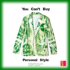 Personal Style 