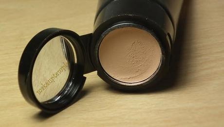 Collection Color and Go Foundation makeuptemple