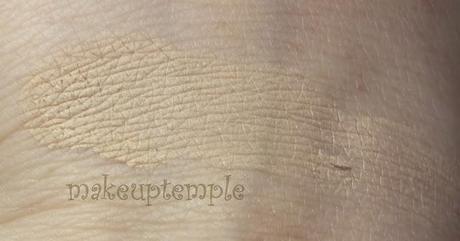 Collection Color and Go Foundation makeuptemple