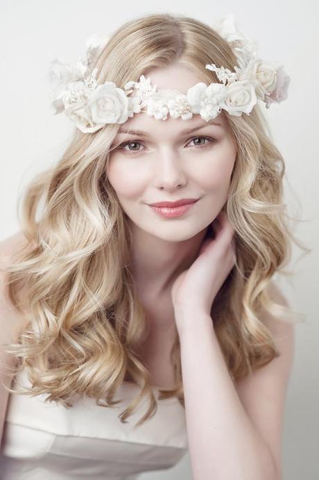 floral wedding hair accessories (2)
