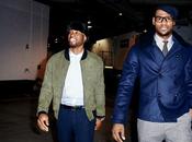 Inside NBA’s Style Wars Rivalry Among The...