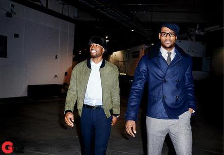 Inside the NBA’s New Style Wars
The rivalry among the...