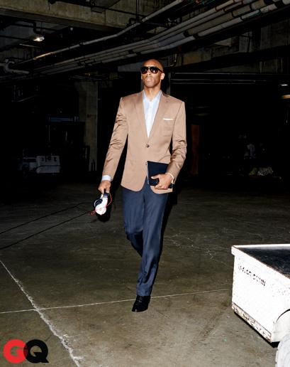 Inside the NBA’s New Style Wars
The rivalry among the...