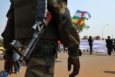 Why France Won’t Intervene in the Central African Republic