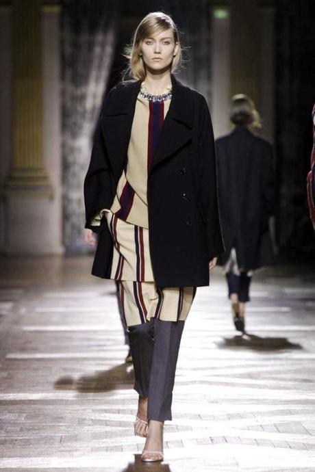 Dries Van Noten AW 2013