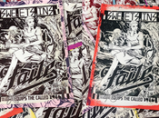 Faile Sweet Sins Print Edition