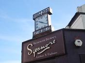 Clocks Forward This Sunday!