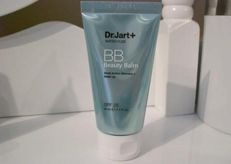 Dr Jart + BB Water Fuse Beauty Balm