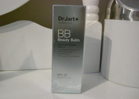 Dr Jart + BB Water Fuse Beauty Balm