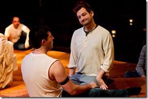 Street Tempo Theatre's Review: F**king Men (Street Tempo Theatre)