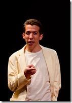 Street Tempo Theatre's Review: F**king Men (Street Tempo Theatre)