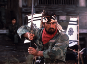 Movie G.I. Samurai