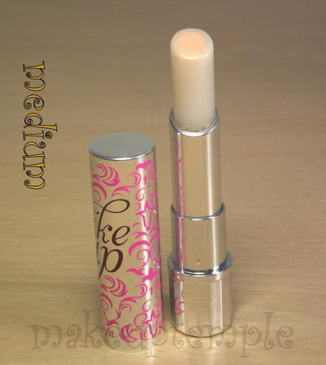 Benefit Fake-Up Hydrating Concealer Reviews
