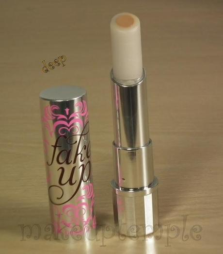 Benefit Fake-Up Hydrating Concealer Reviews