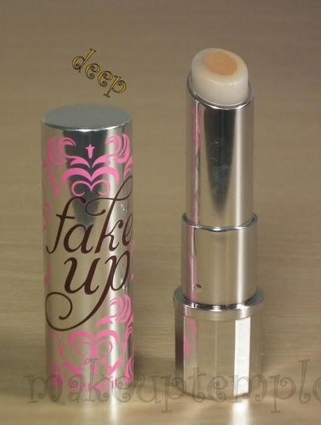Benefit Fake-Up Hydrating Concealer Reviews