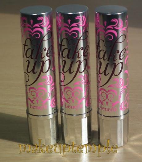 Benefit : Benefit Fake-Up Hydrating Concealer Reviews