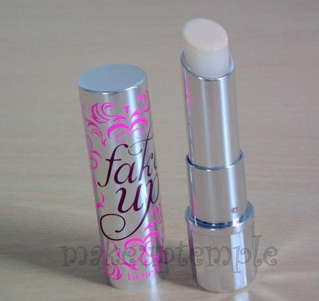  Benefit Fake-Up Hydrating Concealer Reviews