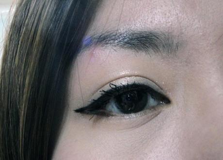 Review: Dasoda Eyeliner and Concealor