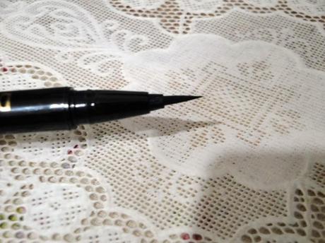 Review: Dasoda Eyeliner and Concealor