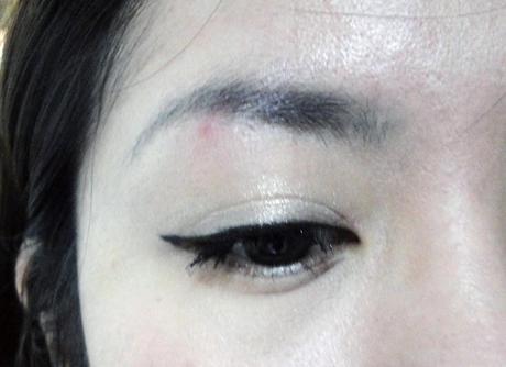 Review: Dasoda Eyeliner and Concealor