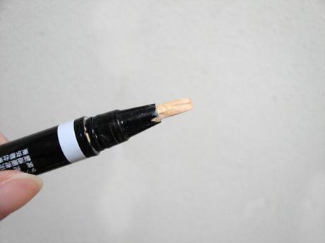 Review: Dasoda Eyeliner and Concealor