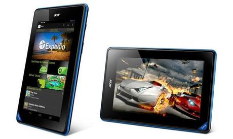 iconia b1 a71 tablet Acer Iconia B1 A71 Tablet is out for sale in Sabah