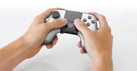 OUYA-console