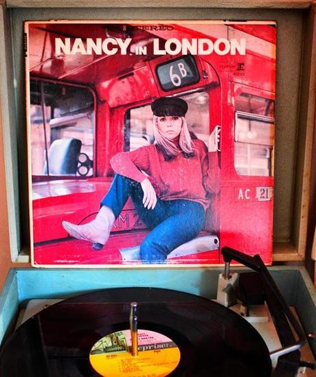 Friday Is Rock'n'Roll London Day