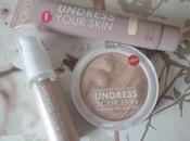 Undress Your Skin