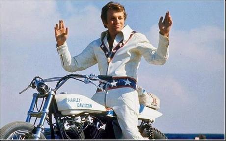 Evel Knievel