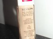 Revlon Nearly Naked Foundation