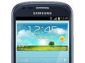 Samsung Galaxy Mini Contract: Deal Beginning from Line Rental