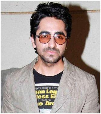 Ayushmann Khurrana: Lucky To Act And Sing In My Films