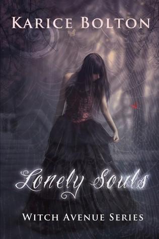 {Review and Giveaways} Lonely Souls by Karice Bolton