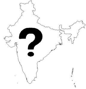 What's this India I hear so much about? 
