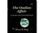 “The Ossilan Affair”: Release