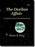 The Ossilan Affair