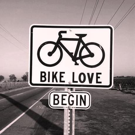 Bike Love Begin