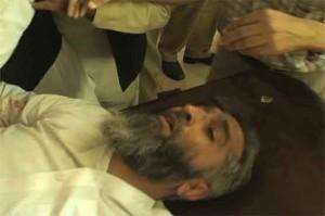 JI candidate in NA-48 injured