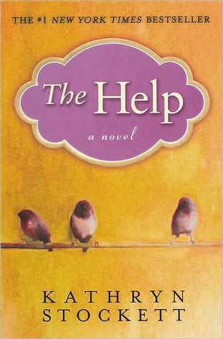 It is What it Is, Review of Kathryn Stockett’s “The Help”